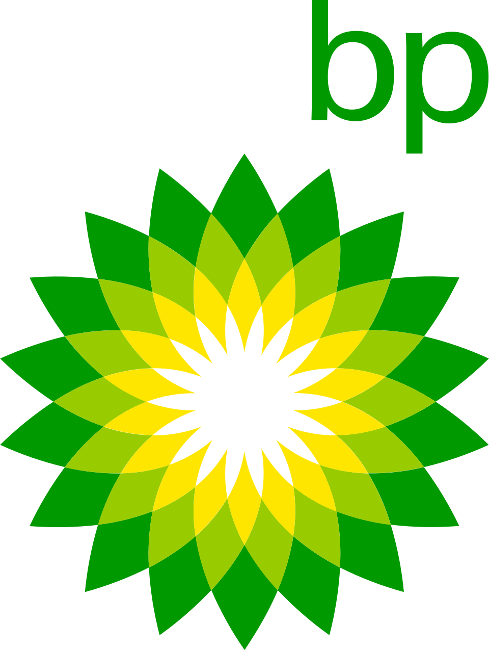 bp - Logo
