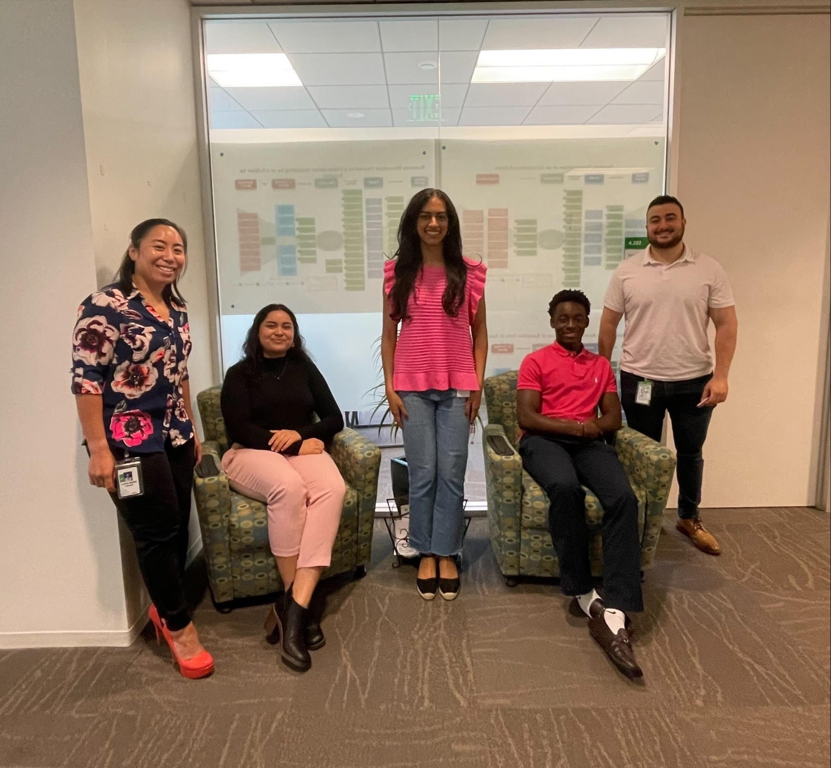 bp/QxQ Interns & Mentors