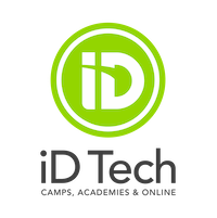 iD Tech Camps Logo