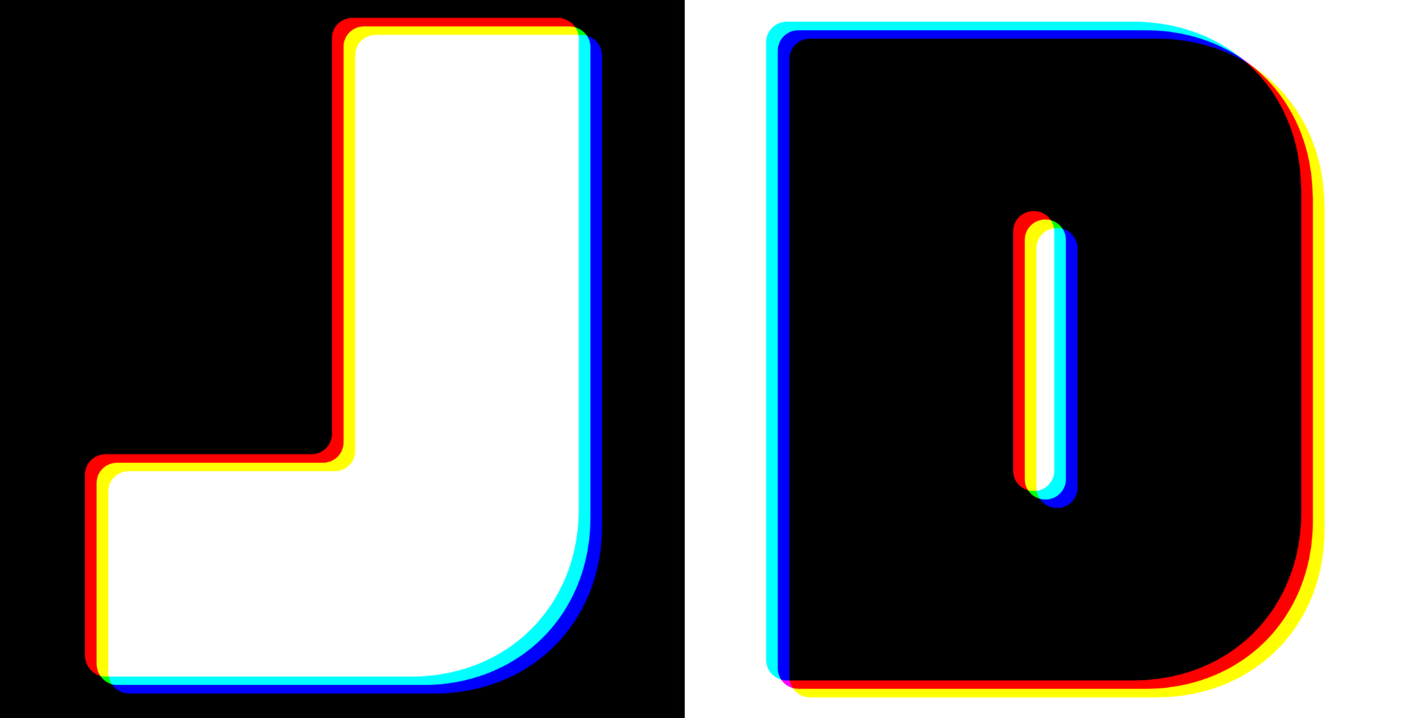 Jaszmine DeFranco Portfolio Logo