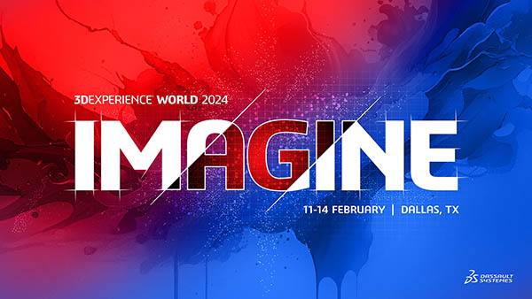Solidworks: 3DEXPERIENCE World 2024