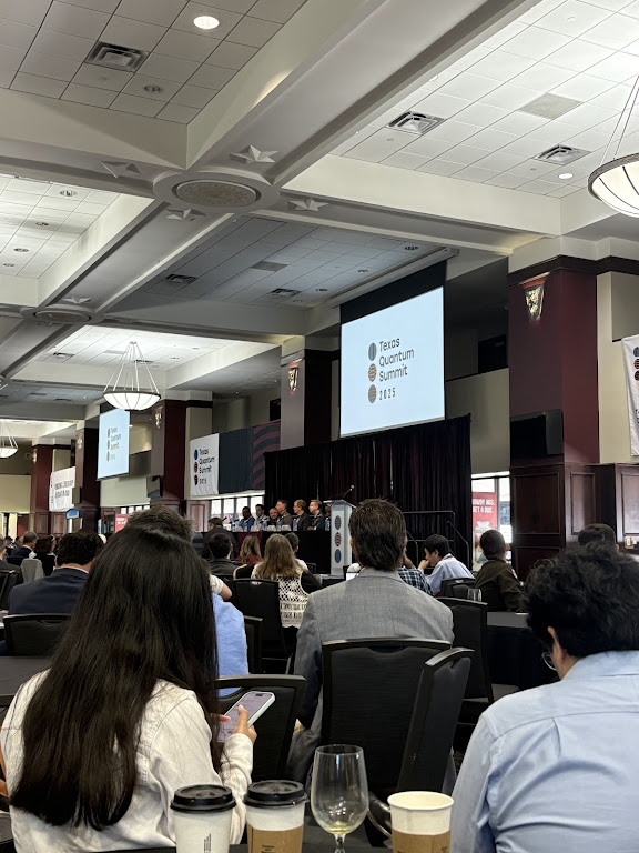 Panel discussion