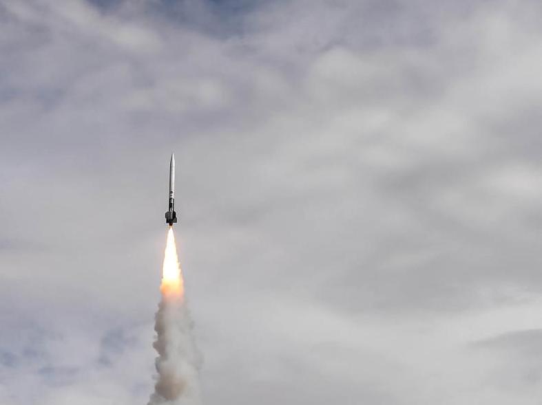 L3 Rocket