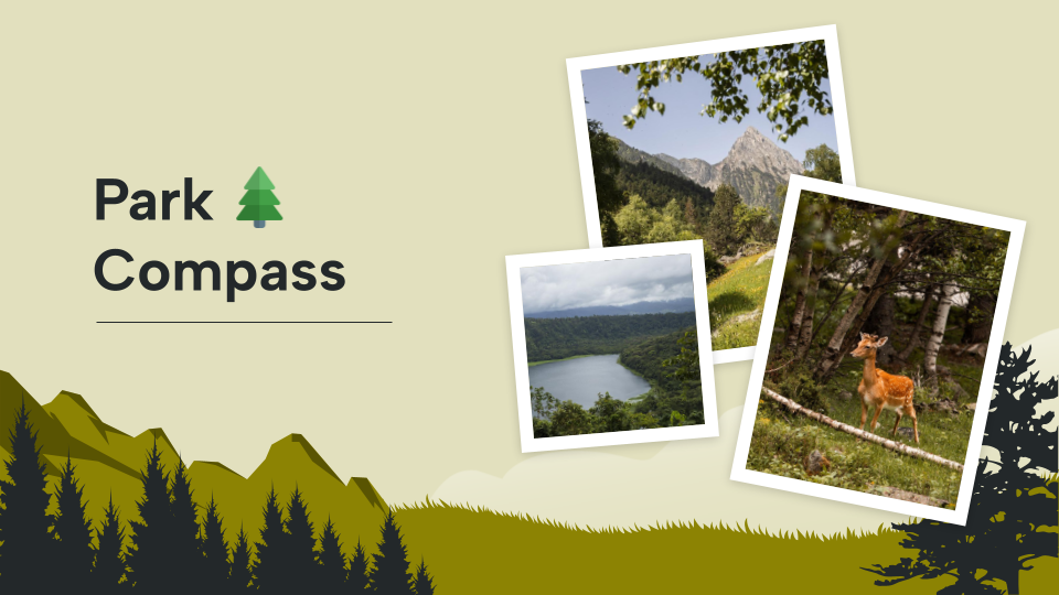 Park Compass