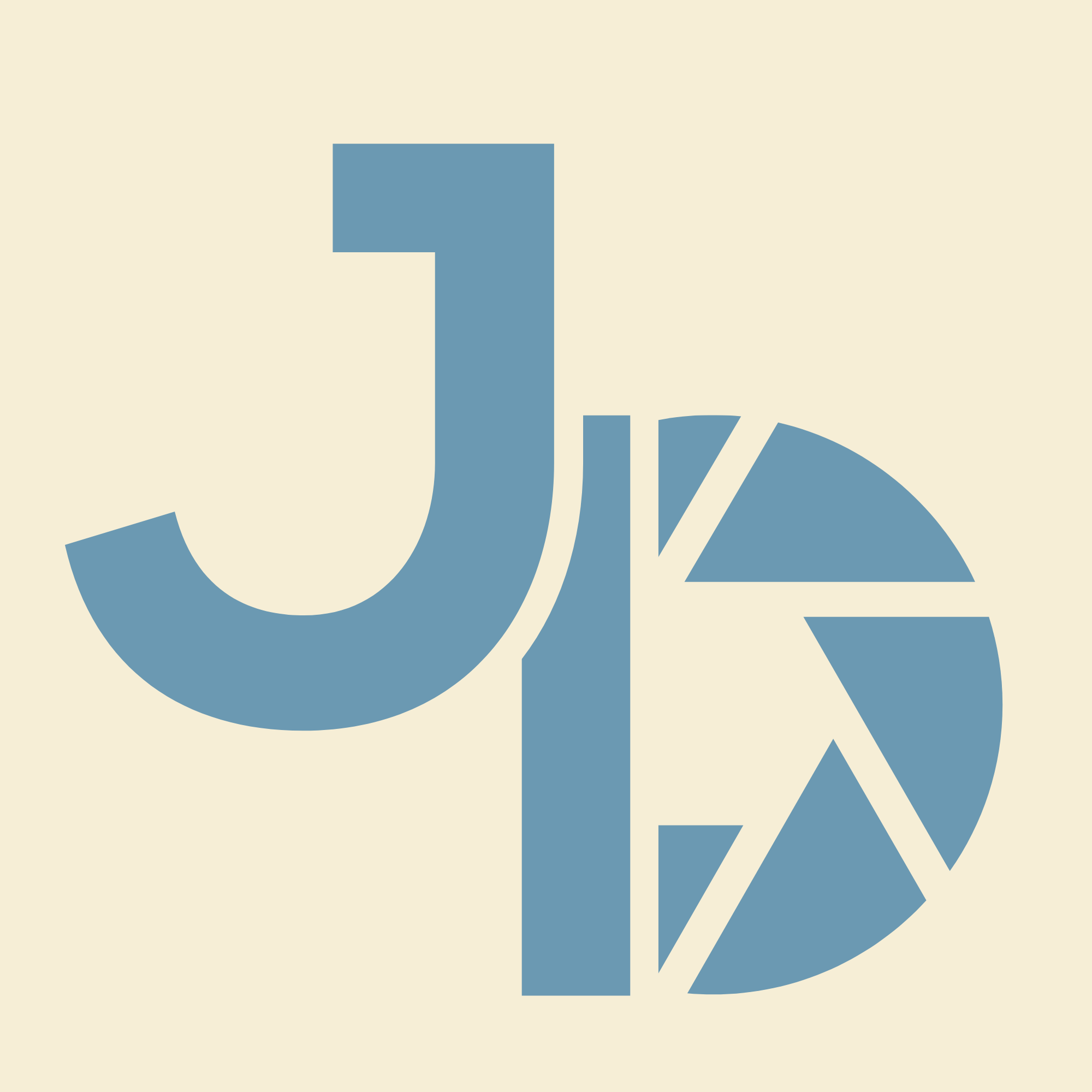 JD Photography Logo
